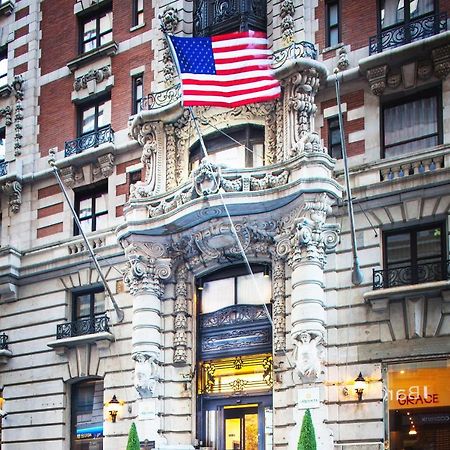 The Hotel At Fifth Avenue New York Exterior foto