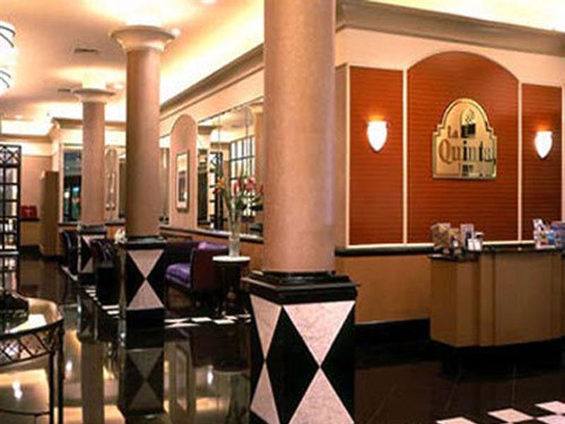 The Hotel At Fifth Avenue New York Interior foto