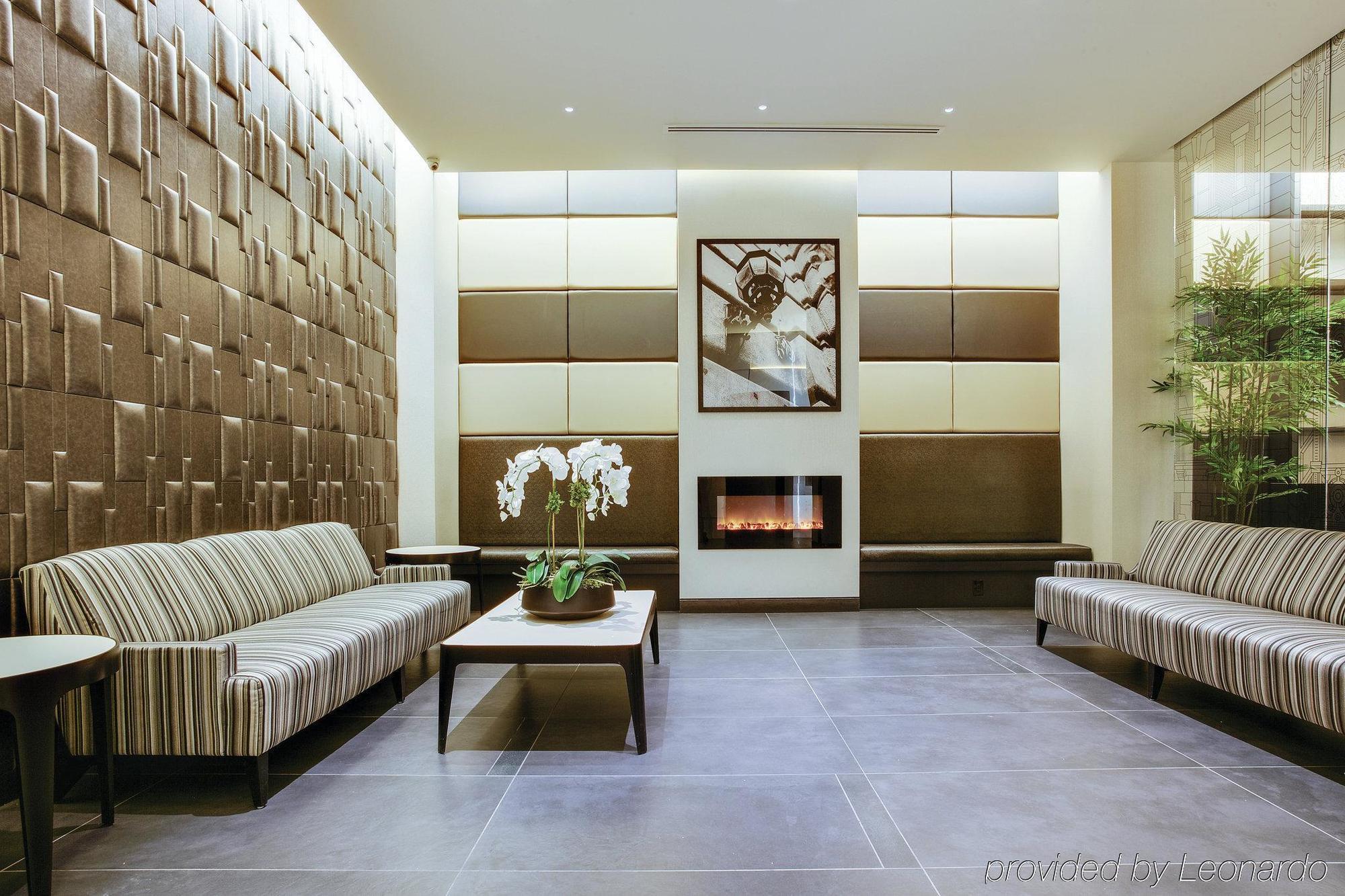 The Hotel At Fifth Avenue New York Exterior foto