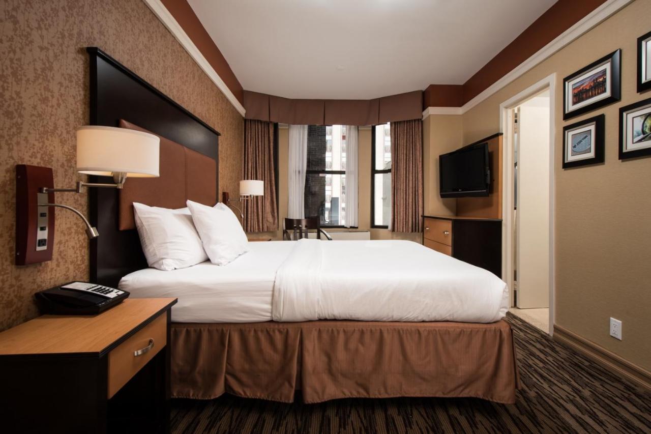The Hotel At Fifth Avenue New York Exterior foto