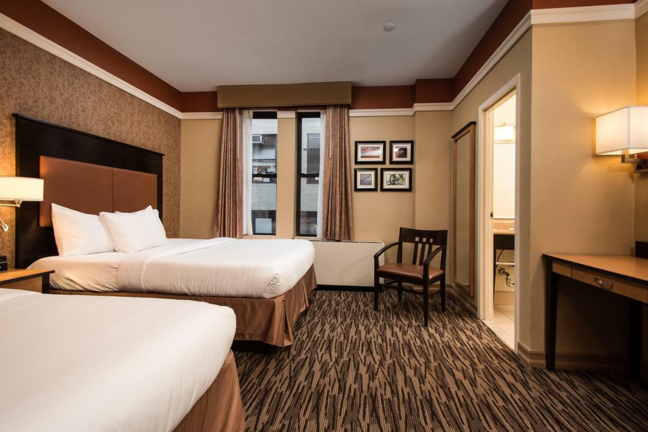 The Hotel At Fifth Avenue New York Exterior foto